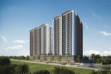 Dự án The Privia sẽ là nguồn cung sản phẩm chủ lực của Khang Điền trong năm nay