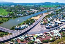 Bình Định đấu giá 72 lô đất ở tại huyện Tuy Phước, khởi điểm từ 6 triệu đồng/m2