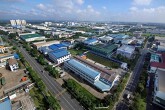 Agribank đấu giá hai mảnh đất ở hơn 13.000 m2 tại huyện Tân Phước, Tiền Giang