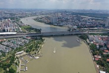 Phát triển Đông Nam bộ thành vùng động lực tăng trưởng lớn nhất cả nước