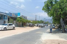 Khánh Hoà không còn tình trạng môi giới đất tạo sóng