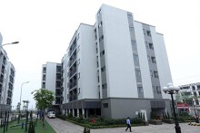 Gói tín dụng 120 nghìn tỷ đồng: Sẵn tiền vẫn khó giải ngân