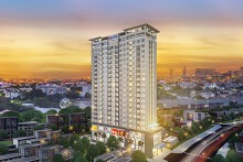 Samland hủy kế hoạch niêm yết cổ phiếu lên HOSE sau ba năm kinh doanh 'lao dốc'