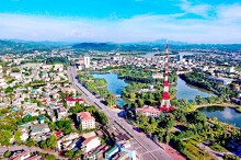 20 vùng nông thôn sẽ lên đô thị ở Tuyên Quang