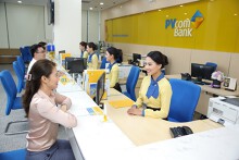 Lãi suất ngân hàng PVcomBank tháng 4/2023 chi tiết nhất