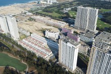 Sau 8 năm thăng trầm, nhà đầu tư condotel đã có thể tạm thở phào