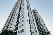 Tỷ lệ hấp thụ nhà ở quý I/2023 chỉ đạt 11%, trong đó 70% là giao dịch chung cư