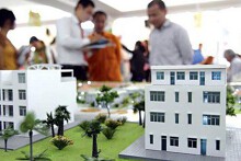 Bình quân mỗi ngày có 4 doanh nghiệp bất động sản giải thể