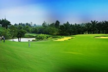 Các khu vực quy hoạch sân golf, nghỉ dưỡng, du lịch ở Thái Nguyên