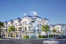 Nhóm Khang Điền góp hơn 3.300 tỷ đồng thành lập công ty BĐS mới