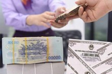 Gần 1,3 tỷ USD trái phiếu được mua lại trước hạn trong ba tháng đầu năm
