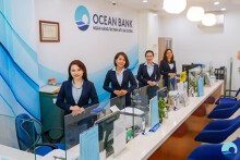 Lãi suất ngân hàng OceanBank tháng 4/2023 cao nhất là bao nhiêu?