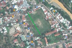 Đường sẽ mở theo quy hoạch ở thị trấn Khánh Vĩnh, huyện Khánh Vĩnh, tỉnh Khánh Hòa (phần 3)