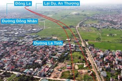 Thông tin quy hoạch nổi bật tuần qua (3/4 - 9/4): Chốt phương án đầu tư cao tốc Ninh Bình - Thái Bình, bố trí thêm 3.840 tỷ cho vành đai 4