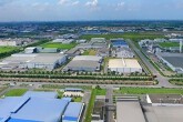 Hưng Yên sẽ là thủ phủ bất động sản công nghiệp mới?