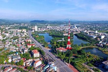 Tuyên Quang quy hoạch mới 6 tỉnh lộ và một đường vành đai