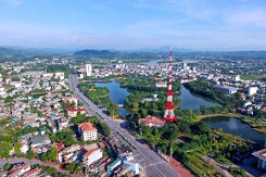 Tuyên Quang quy hoạch mới 6 tỉnh lộ và một đường vành đai