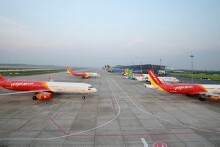 Thông tin mới về quy hoạch sân bay thứ 2 của Hà Nội