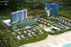 Lợi nhuận Kinh Bắc tăng 102% trong quý I, dòng tiền vẫn dương sau khi chi hàng nghìn tỷ trả nợ