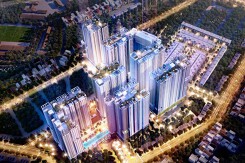 Doanh thu BĐS của Hà Đô tăng gần 146% trong quý I, đã đẩy sạch nợ trái phiếu