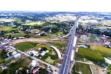 Một địa phương ở Long An mời đầu tư hai dự án nhà ở gần 1 tỷ USD trong chưa đầy 3 tháng