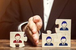 Quy mô nhân sự tại nhóm Đất Xanh thu hẹp gần 40% trong ba tháng đầu năm