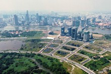 UBND huyện quyết định giá đất liệu có hóa giải được những vướng mắc hiện nay?