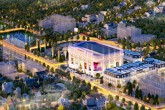 Vincom Retail dự kiến ghi nhận hơn 2.300 tỷ đồng từ hai dự án shophouse trong năm nay