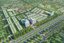 Chi phí bào mòn lợi nhuận quý I của CEO Group, tiền mặt giảm hơn 70%