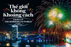 Giá vé lễ hội pháo hoa Đà Nẵng 2023 cao nhất là bao nhiêu?
