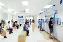 Cập nhật lãi suất ngân hàng ACB mới nhất tháng 5/2023