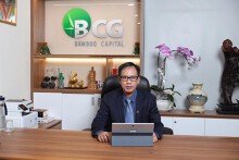 Tổng Giám đốc Bamboo Capital đăng ký bán 6 triệu cổ phiếu BCG