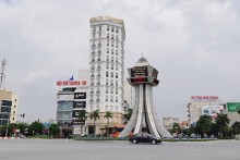Nam Định đấu giá 34 lô đất ở tại huyện Mỹ Lộc, khởi điểm từ 12,7 triệu đồng/m2
