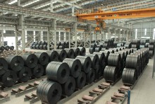 VNDirect: Tình hình ngành thép đã được cải thiện trong quý I, gần như chắc chắn sẽ có lãi trong quý II
