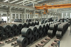 VNDirect: Tình hình ngành thép đã được cải thiện trong quý I, gần như chắc chắn sẽ có lãi trong quý II