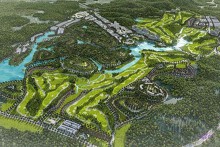 Dự án 35.000 tỷ của T&T ở Phú Thọ triển khai đến đâu?