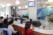 Lãi suất ngân hàng OceanBank tháng 5/2023: Giảm tại nhiều kỳ hạn
