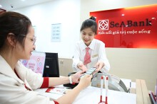 Lãi suất ngân hàng SeABank cập nhật trong tháng 5/2023