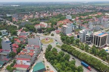 Hưng Yên tìm chủ cho khu nhà ở hơn 2.000 tỷ ở thị xã Mỹ Hào