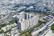 Sức cầu thị trường địa ốc phía Nam vẫn yếu sau nhiều thông tin tích cực