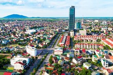 Điểm danh loạt dự án trọng điểm sắp mời đầu tư ở Hà Tĩnh