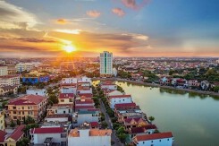 TP Đồng Hới, Quảng Bình đấu giá mảnh đất thương mại dịch vụ hơn 4.300 m2, khởi điểm 243 tỷ đồng