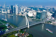 TP Hồ Chí Minh làm gì để duy trì sức hút đầu tư FDI?