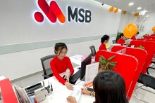 Lãi suất ngân hàng MSB tháng 5/2023 cao nhất là 8,1%/năm