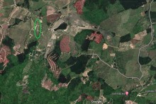 Đất có quy hoạch ở xã Ninh Hưng, thị xã Ninh Hòa, tỉnh Khánh Hòa