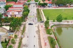 Bắc Giang duyệt nhiệm vụ quy hoạch khu công nghiệp Yên Sơn gần 190 ha