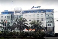 Dragon Capital mua vào hơn 1,2 triệu cổ phiếu KBC của Kinh Bắc