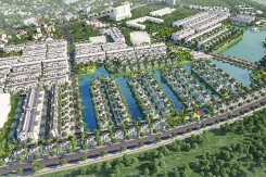 Vingroup muốn thành lập thêm một công ty con làm BĐS tại Hải Phòng