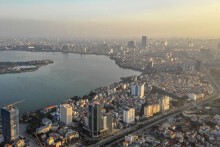 Hưởng lợi từ du lịch, thị trường khách sạn Hà Nội lấy đà phục hồi
