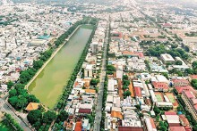 Bộ trưởng Nguyễn Thanh Nghị: Tiền Giang sẽ sớm có thêm quỹ đất công nghiệp để thu hút đầu tư
